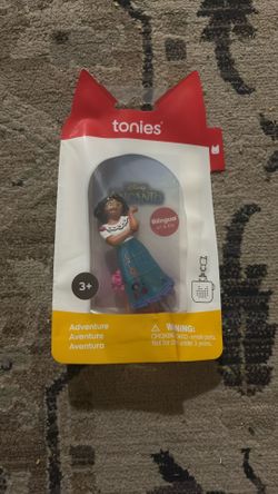 Tonies Maribel Encanto Character