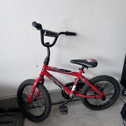 Kids Bike Huffy
