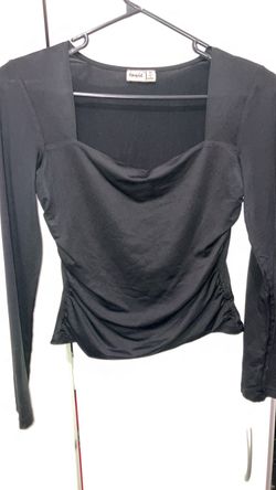 Black top