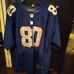 NY  NFL   JERSEY - XL