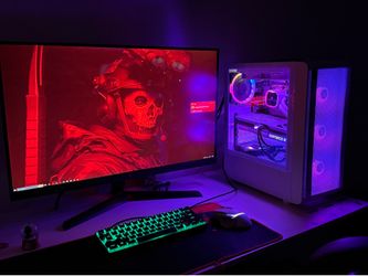 Gaming pc Rtx 4070 ddr5