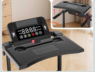 Foldable Treadmill