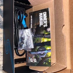 One Wheel GTS SERIES 