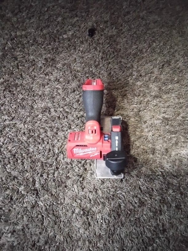 Brand New Milwaukee Cut Off Tool