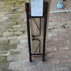 Pull Up Bar Doorway Trainer 