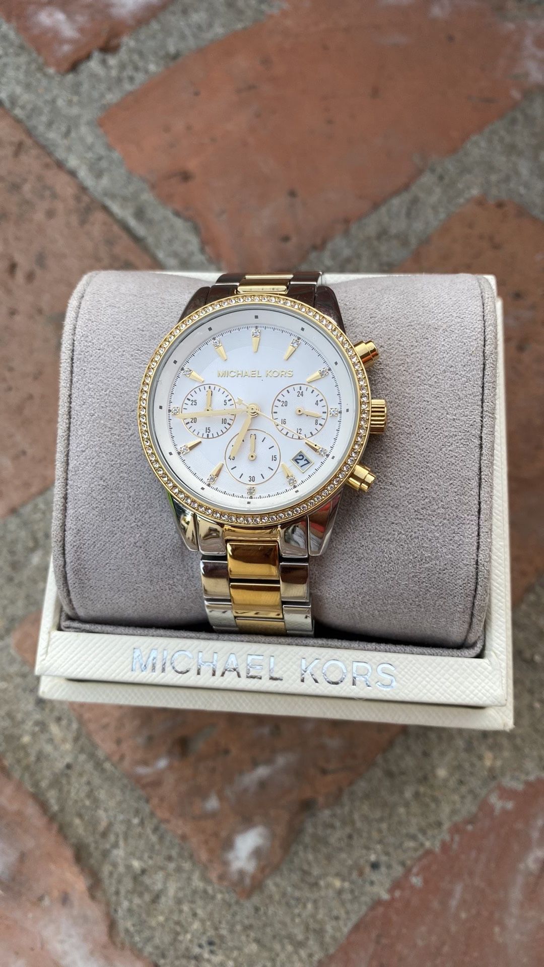 Michael Kors Watch MK-6474