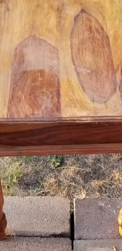 desk