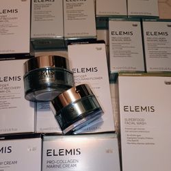 Tons Of Elemis