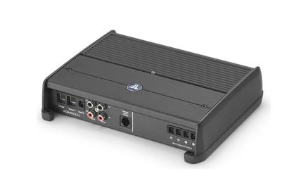 JL Audio XDM600/1 Marine Amplifier