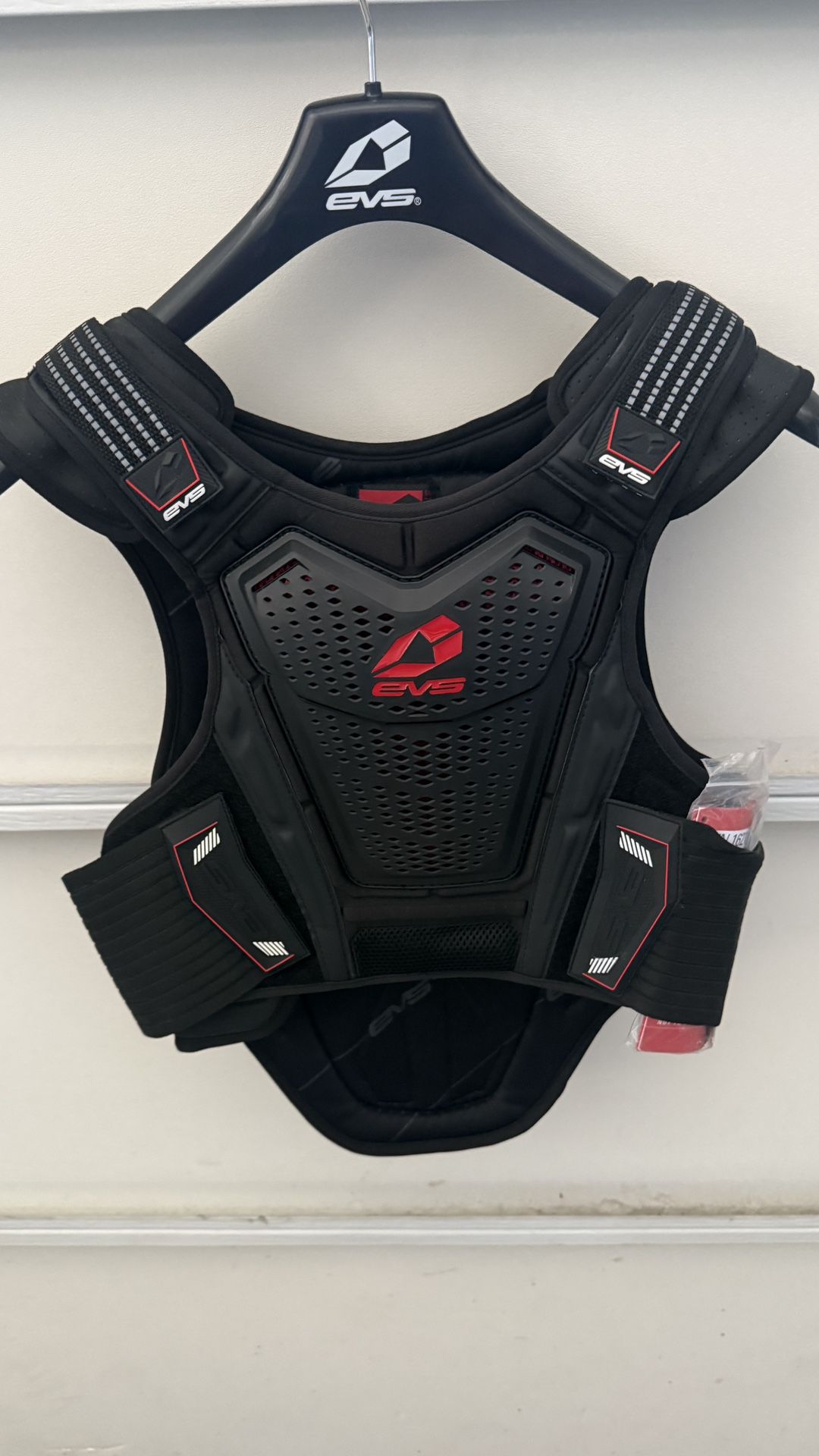 Motorcycle Vest