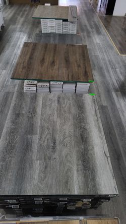 flooring waterproof