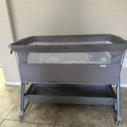 Baby Bassinet 