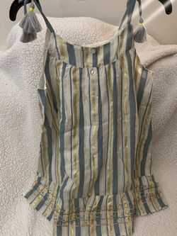 Peek Kids Dress