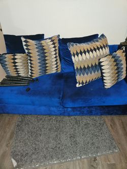 Loveseat