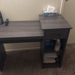 Computer Study Table 