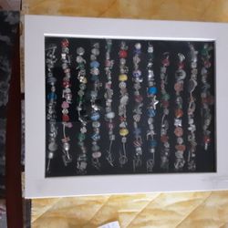 Willabee and Ward Holiday Charm Bracelets 