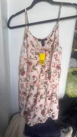 New Size Small From Forever 21 