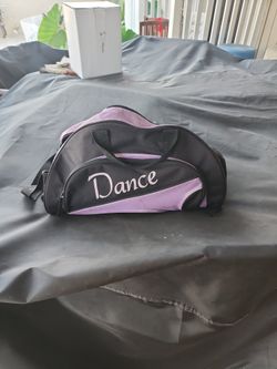Dance Bag