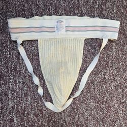 Vintage BIKE Jockstrap 