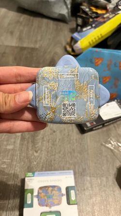 Dennis basso portable rush charger