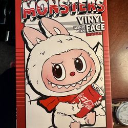 Labubu Coca-Cola Series