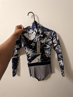Summer Spring Wetsuit