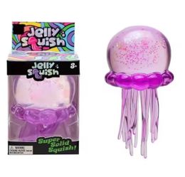 Squishy jellyfish