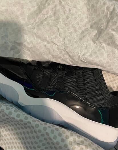 Jordan 11 Brand New Size 9.5