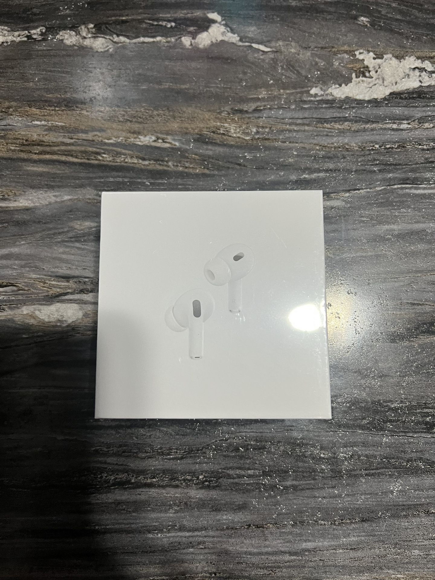 Airpods Pro’s 2