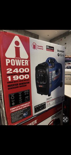 Generator $500