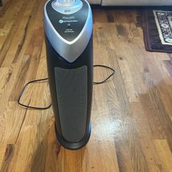 Air Purifier