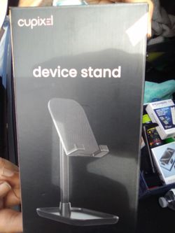 Phone Stand