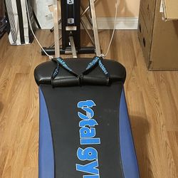 Used Only Once . Just Don’t Have The Space Looking To Sell For $100.00 