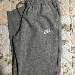Nike Sweats