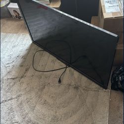 40 Inch Philips Flatscreen