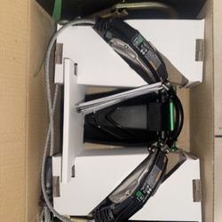 8ft Retractable Lanyard Brand New 