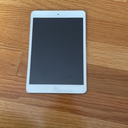 iPad Mini