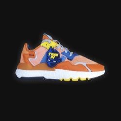 Adidas Ninja Note Jogger Amber