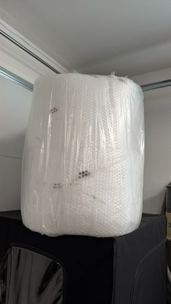 Large Bubble Wrap Roll
