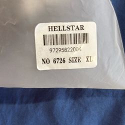 Hillstar T-shirt