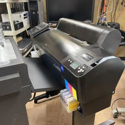 24” DTF ( Direct To Film ) T-SHIRT PRINTING FINANCING AVAILABLE 