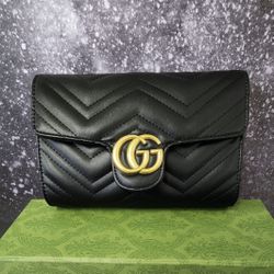 New Bag 