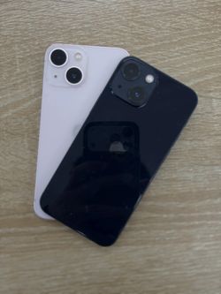 iPhone 13 Mini 5.4" (Unlocked)