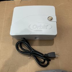 Orbit 57946 B-hyve Indoor/outdoor 6 Station WiFi Sprinkler Controller