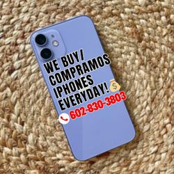 💰We Buy/Comparamos iPhones 