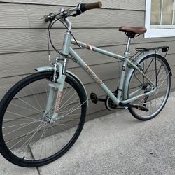 Bike Sz 27 