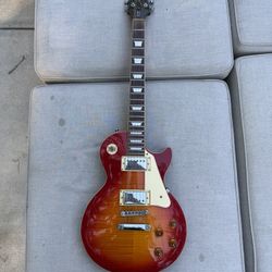 EPIPHONE LES PAUL