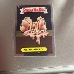 Garbage Pail Kids 
