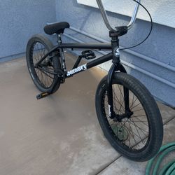 Sunday Bmx Bike