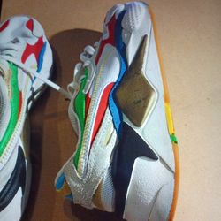 PUMA RS-X3 WOMEN SNEAKERS SIZE 7